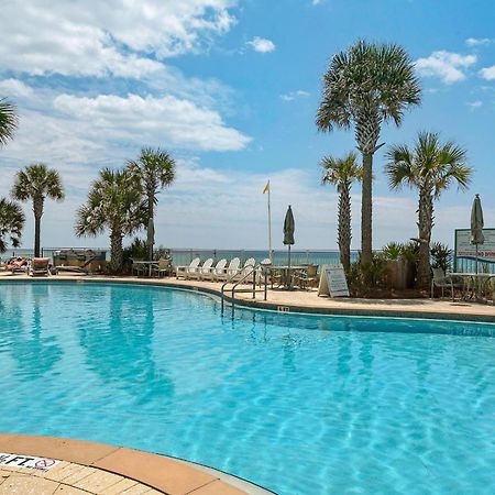 Aqua Resort 1705 Panama City Beach Exterior foto
