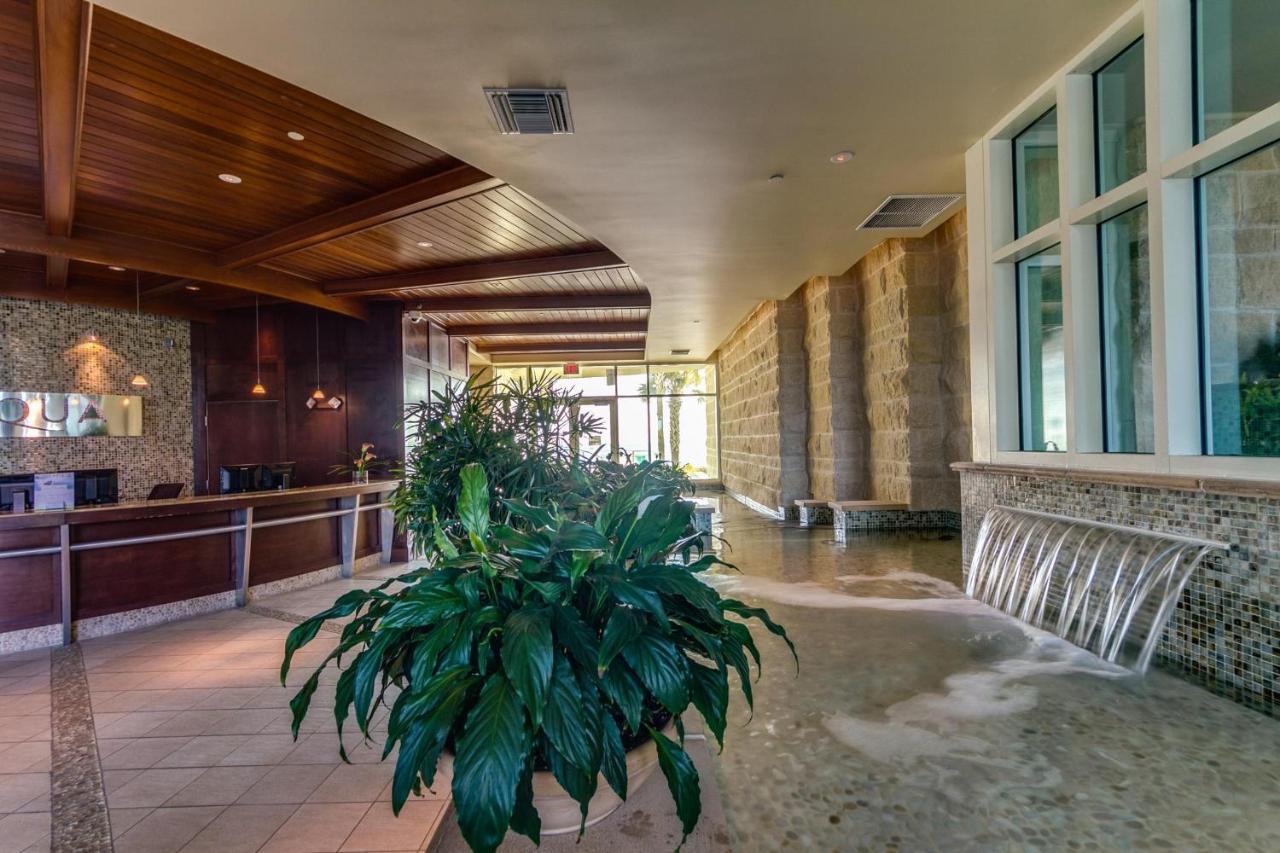 Aqua Resort 1705 Panama City Beach Exterior foto